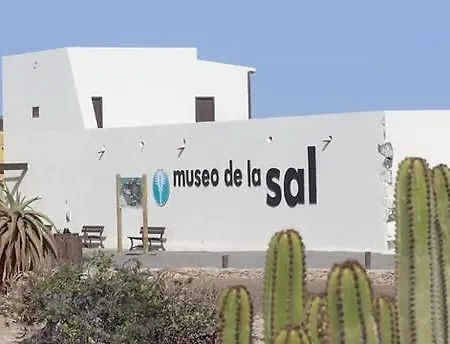 1 El Vergel Holiday home