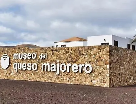 1 El Vergel Holiday home *