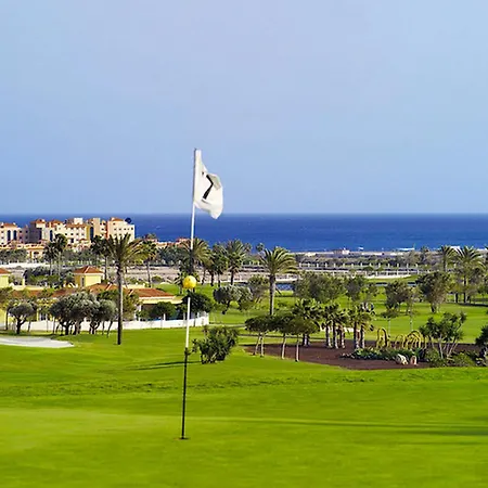 1 El Vergel Holiday home