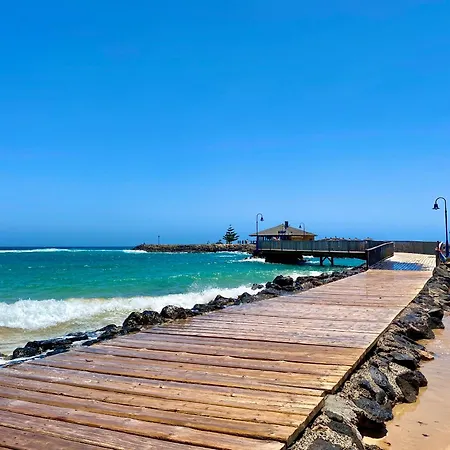 1 El Vergel Holiday home *