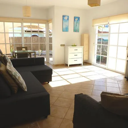 1 El Vergel Holiday home Antigua (Fuerteventura)