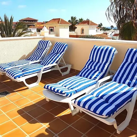 1 El Vergel Holiday home