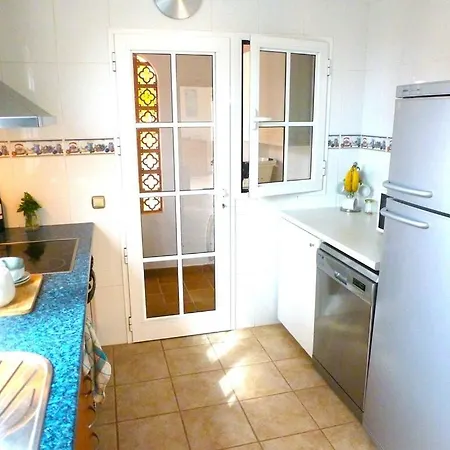 1 El Vergel Holiday home Antigua (Fuerteventura)