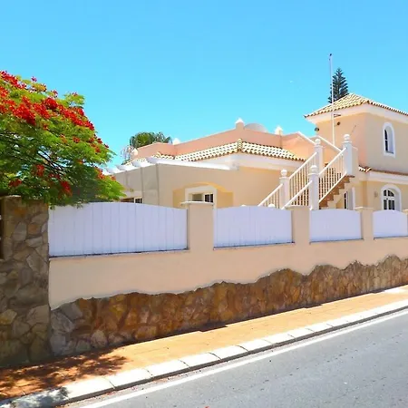 Holiday home 1 El Vergel