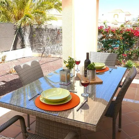 Holiday home 1 El Vergel Antigua (Fuerteventura)