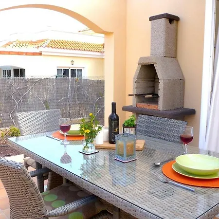 1 El Vergel Holiday home