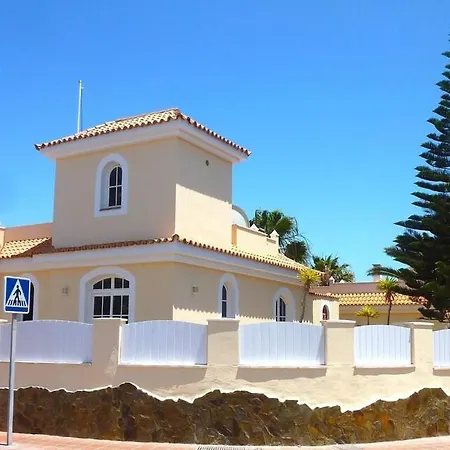 Holiday home 1 El Vergel