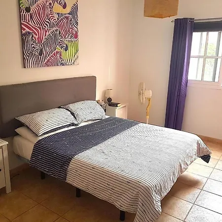 1 El Vergel Holiday home Antigua (Fuerteventura)