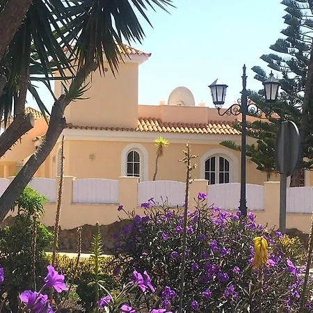 Holiday home 1 El Vergel Antigua (Fuerteventura)