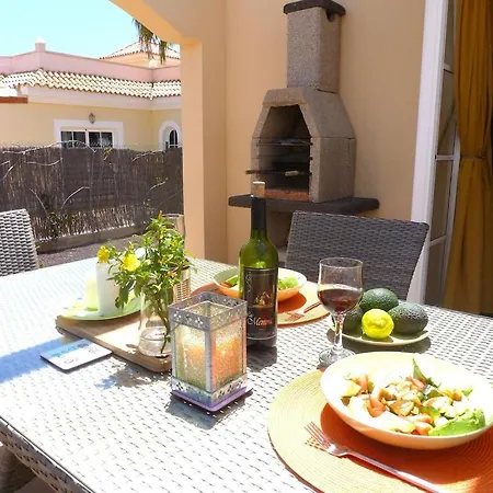 Holiday home 1 El Vergel