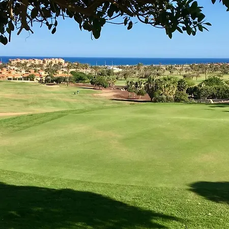 1 El Vergel Holiday home Antigua (Fuerteventura)