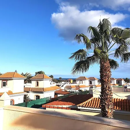 1 El Vergel Holiday home