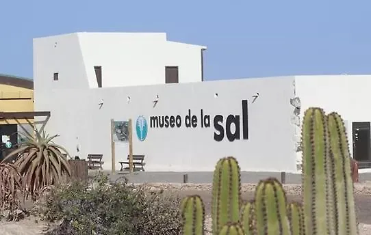 1 El Vergel Nyaraló