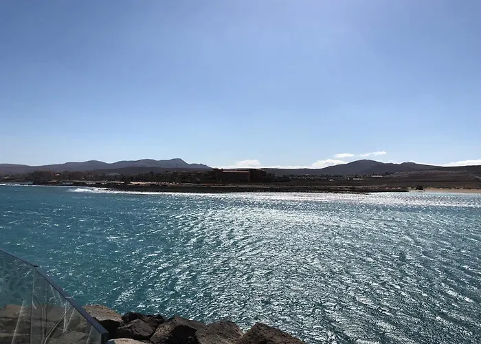 Nyaraló 1 El Vergel *