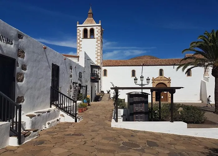Nyaraló 1 El Vergel *