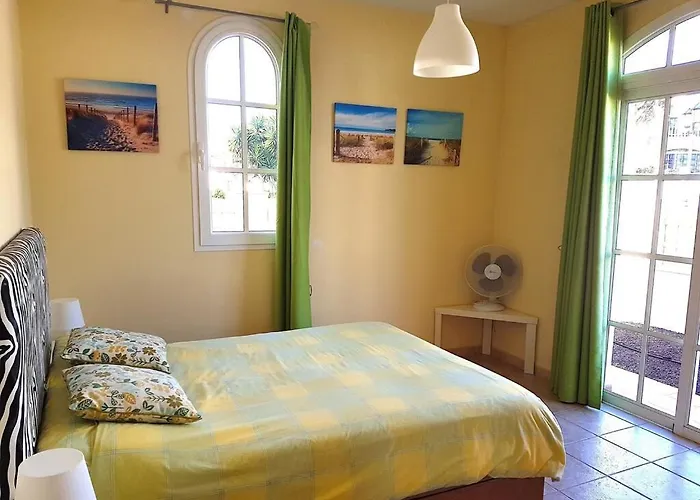 1 El Vergel * Antigua