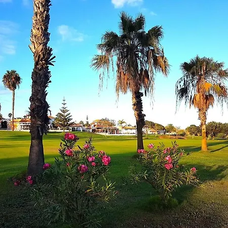 Dom wakacyjny 1 El Vergel Antigua (Fuerteventura)